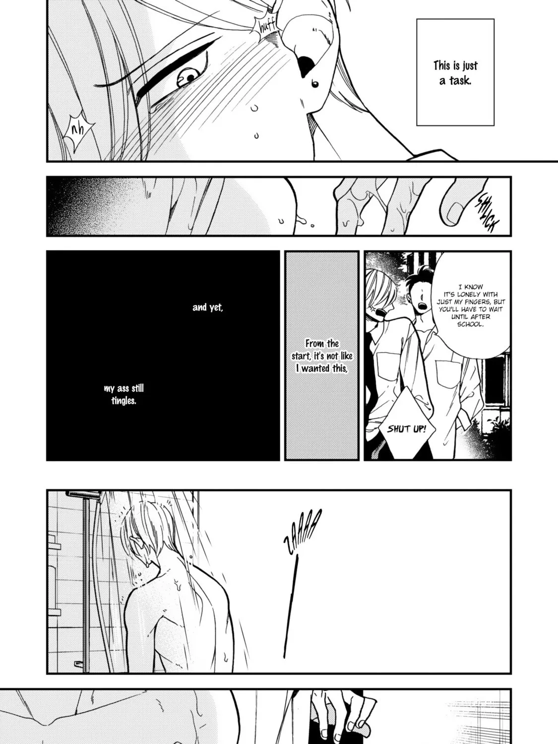 Read Anti Alpha chapter 2 image 38 on Lezhin