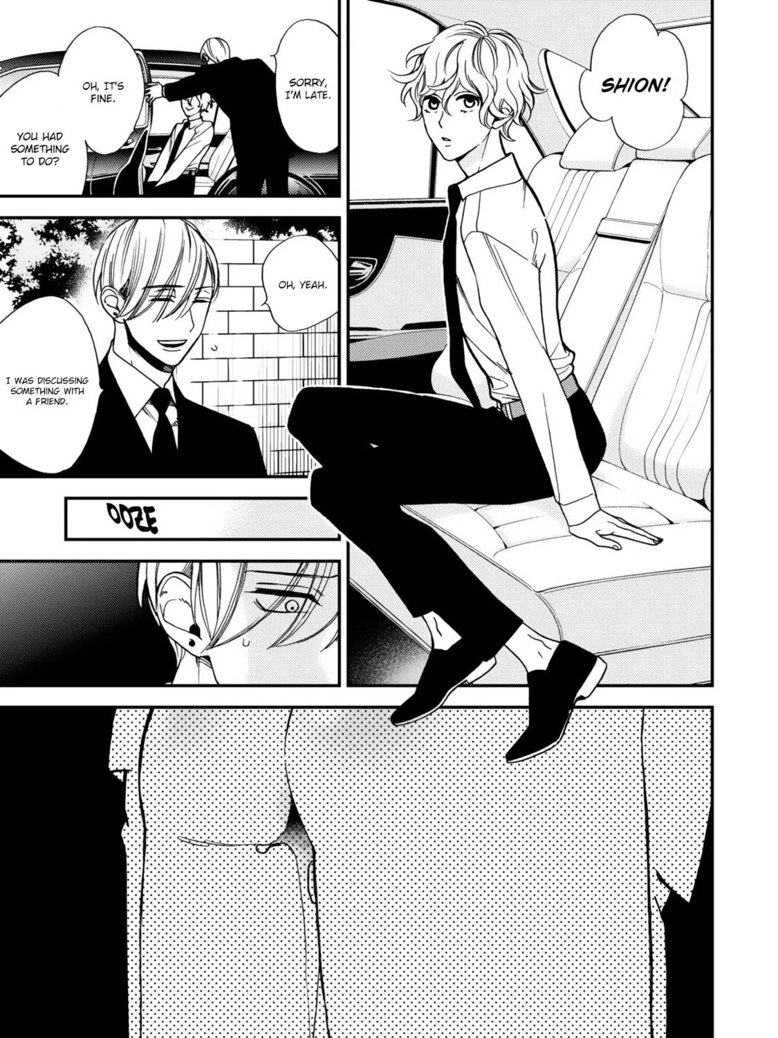 Read Anti Alpha chapter 2 image 48 on Lezhin