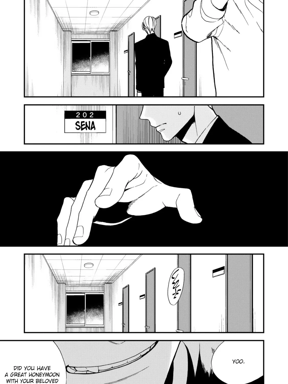 Read Anti Alpha chapter 2 image 56 on Lezhin