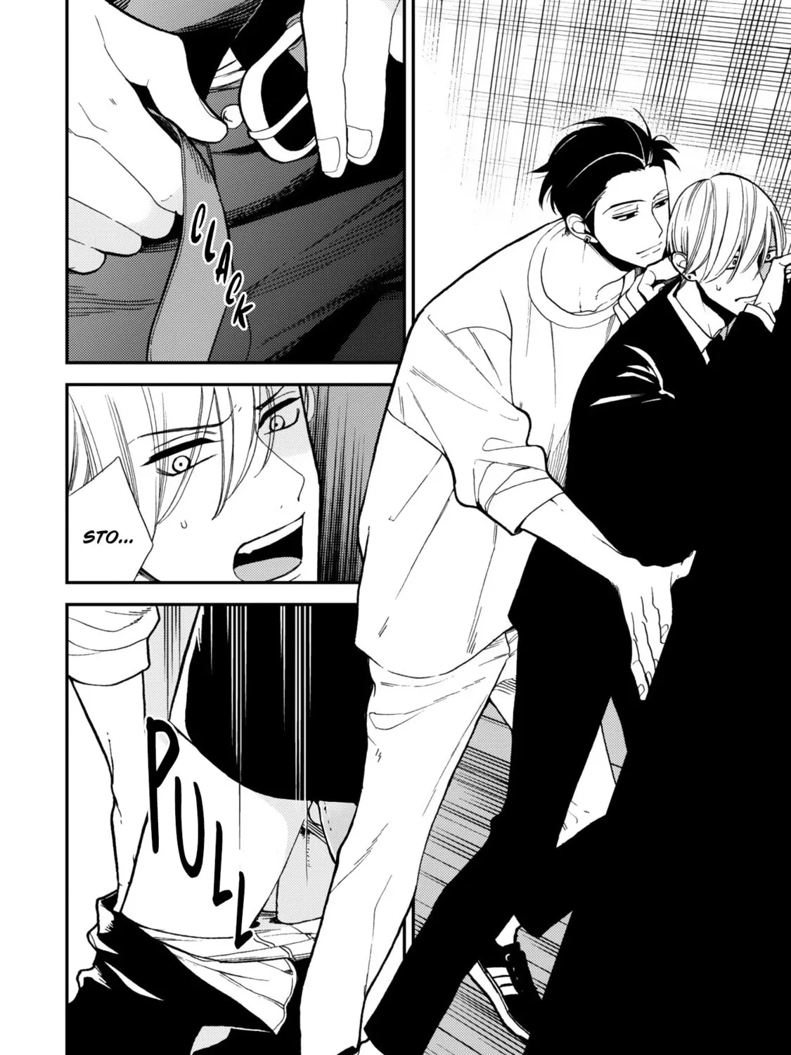 Read Anti Alpha chapter 2 image 58 on Lezhin