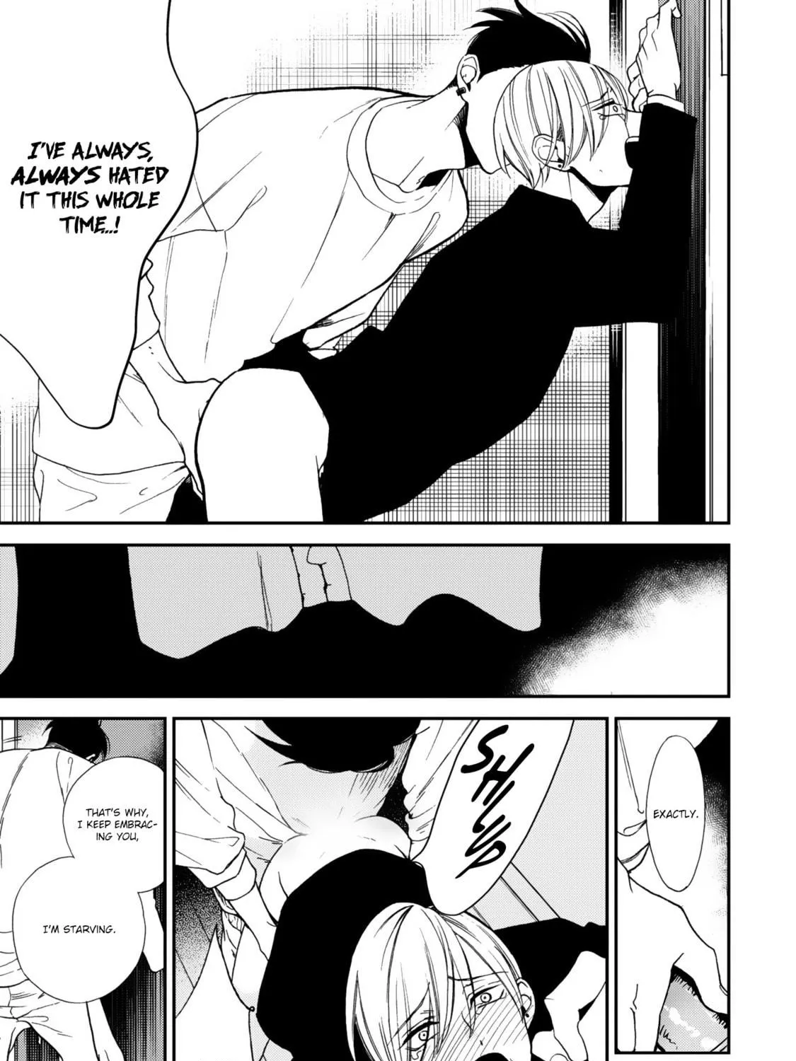 Read Anti Alpha chapter 2 image 64 on Lezhin