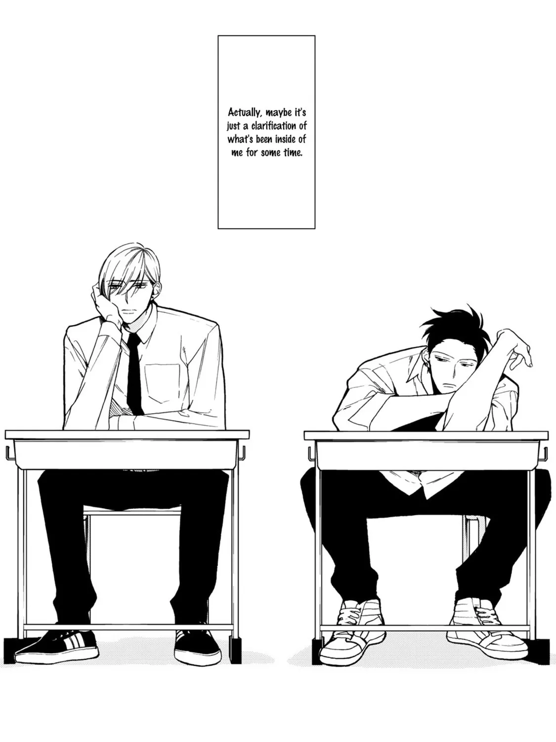Read Anti Alpha chapter 3 image 10 on Lezhin