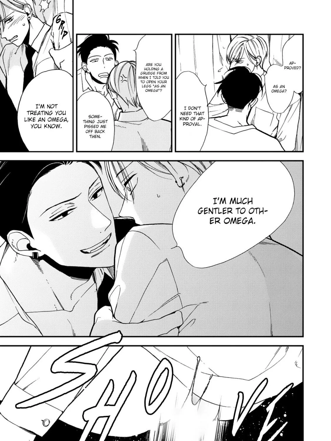 Read Anti Alpha chapter 3 image 42 on Lezhin