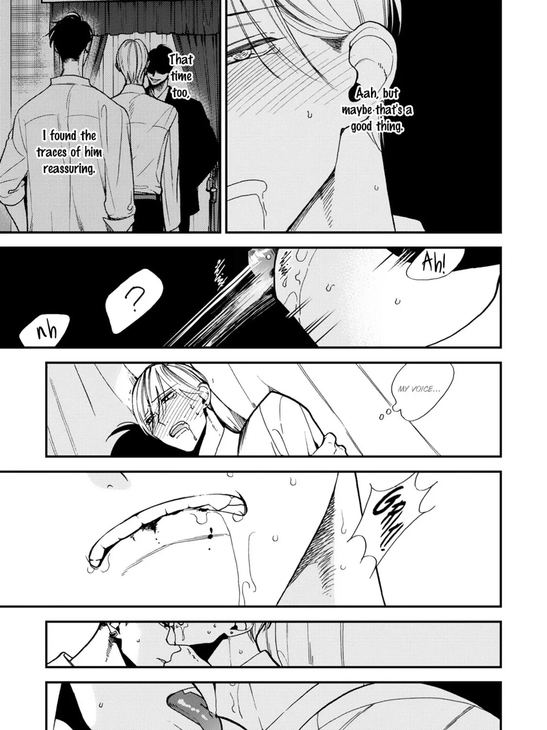 Read Anti Alpha chapter 3 image 46 on Lezhin