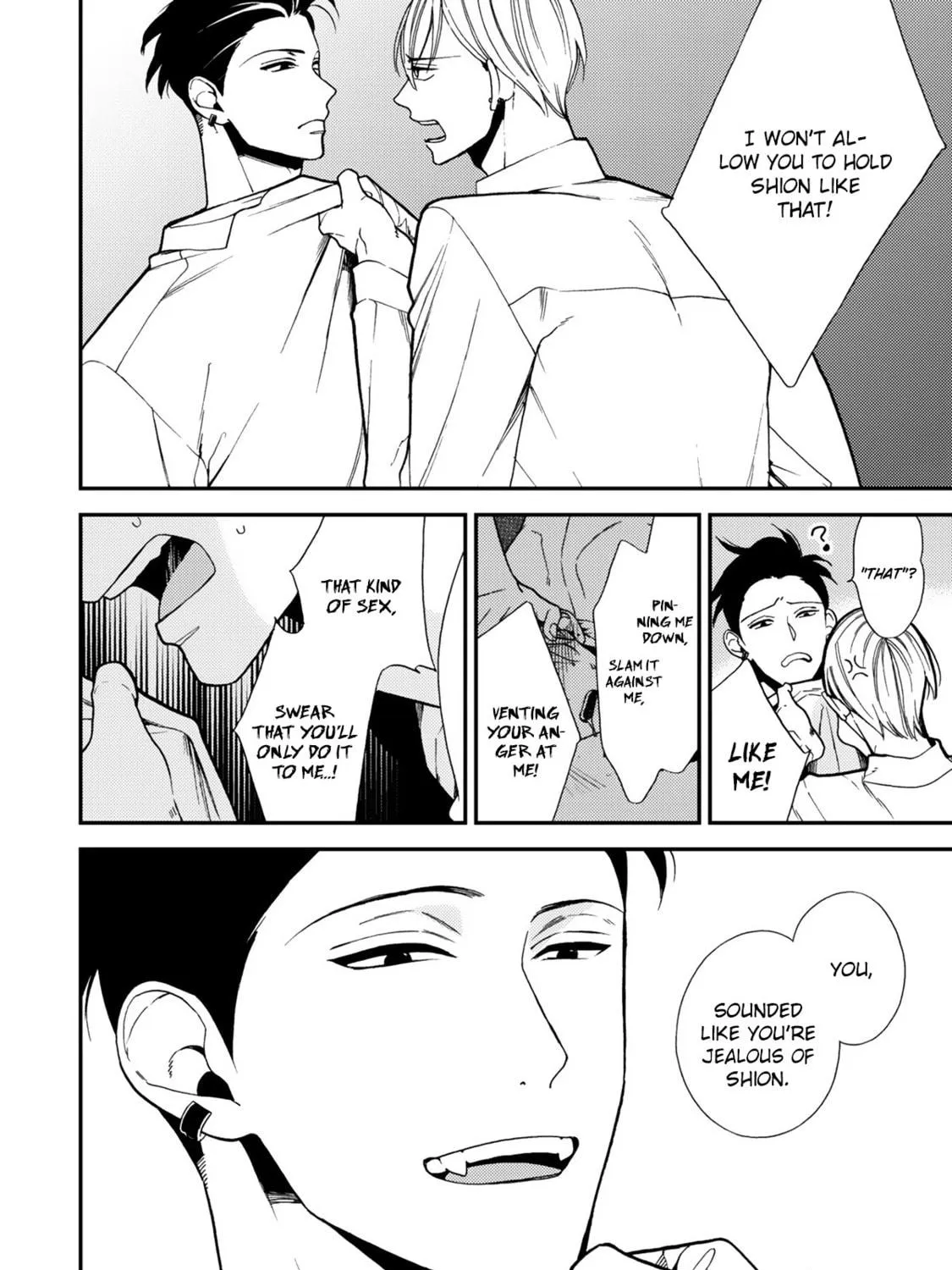 Read Anti Alpha chapter 3 image 60 on Lezhin