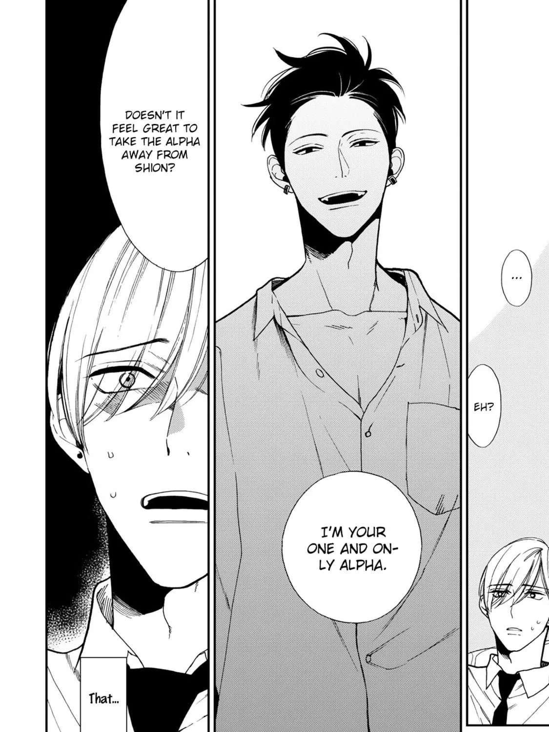 Read Anti Alpha chapter 3 image 64 on Lezhin
