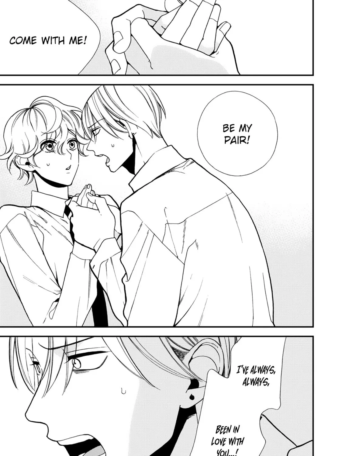 Read Anti Alpha chapter 4 image 26 on Lezhin