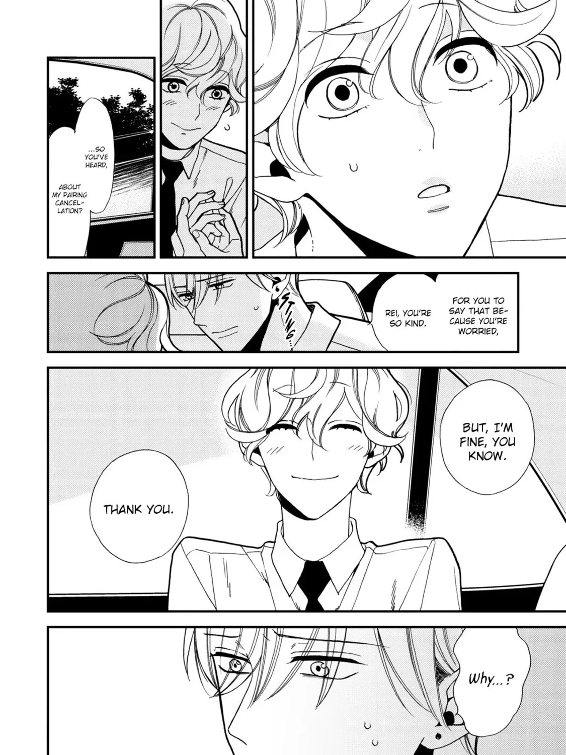 Read Anti Alpha chapter 4 image 28 on Lezhin