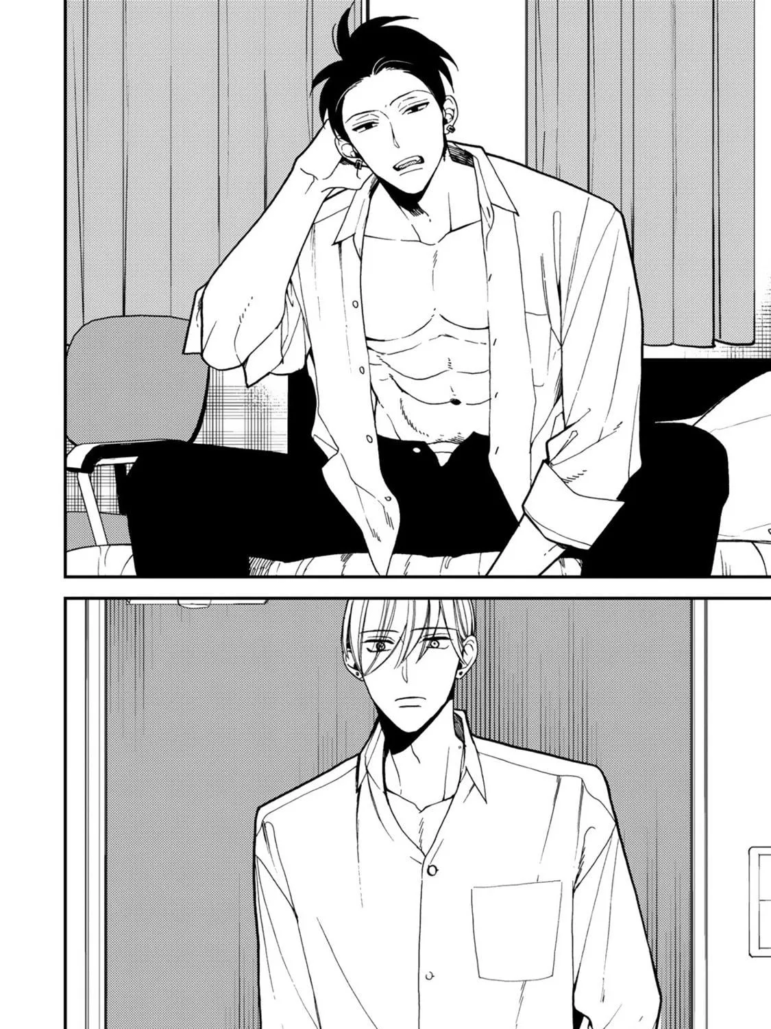 Read Anti Alpha chapter 4 image 44 on Lezhin