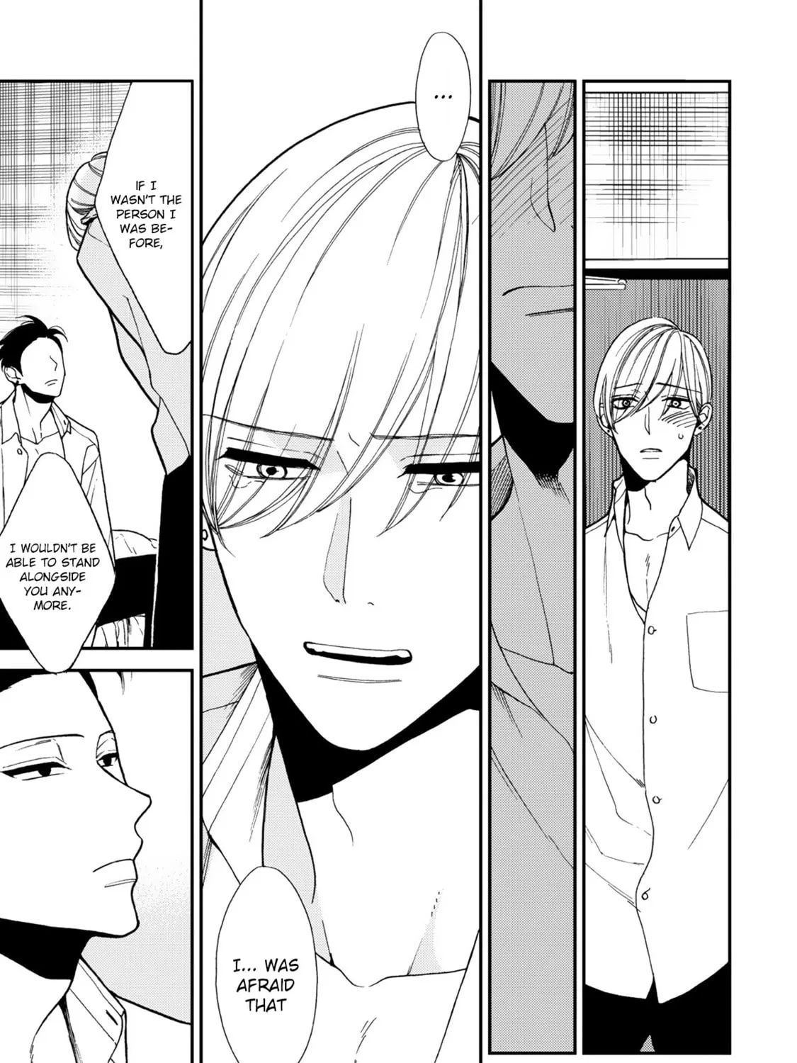 Read Anti Alpha chapter 4 image 46 on Lezhin