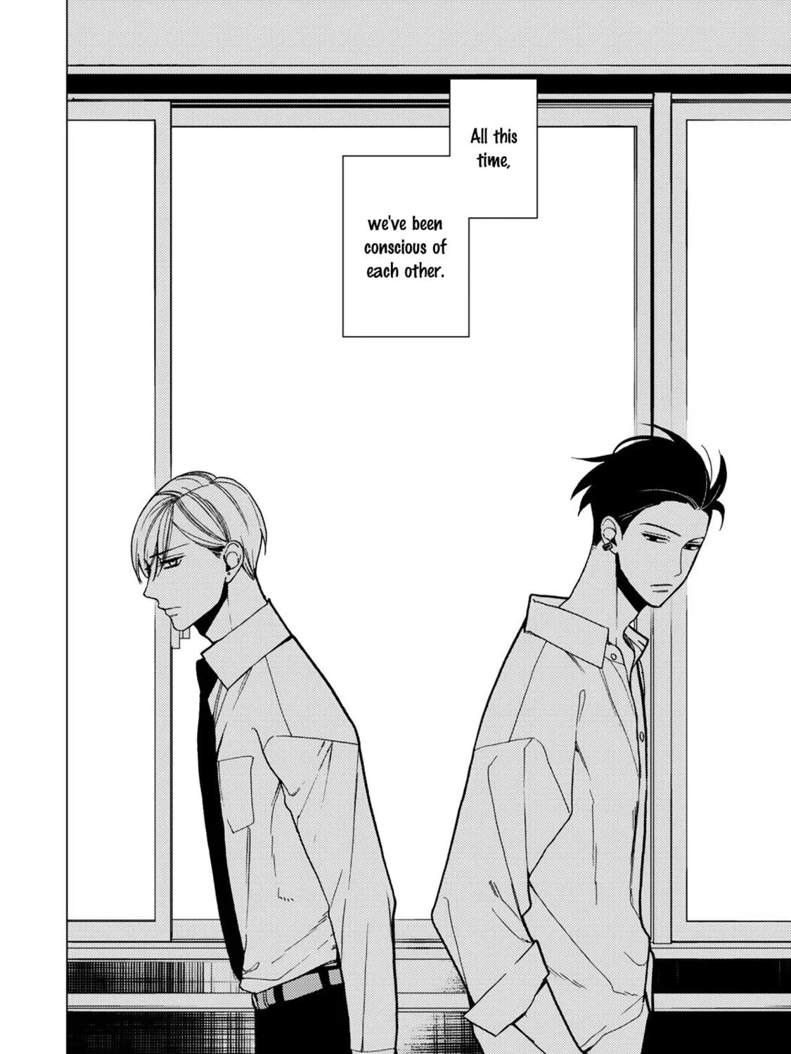 Read Anti Alpha chapter 4 image 48 on Lezhin