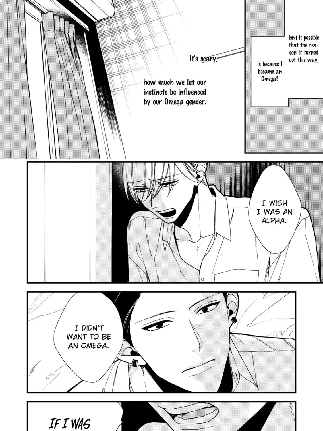 Read Anti Alpha chapter 4 image 52 on Lezhin