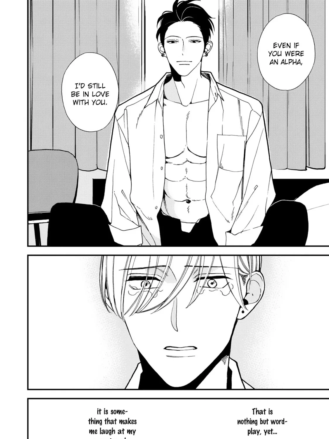 Read Anti Alpha chapter 4 image 56 on Lezhin