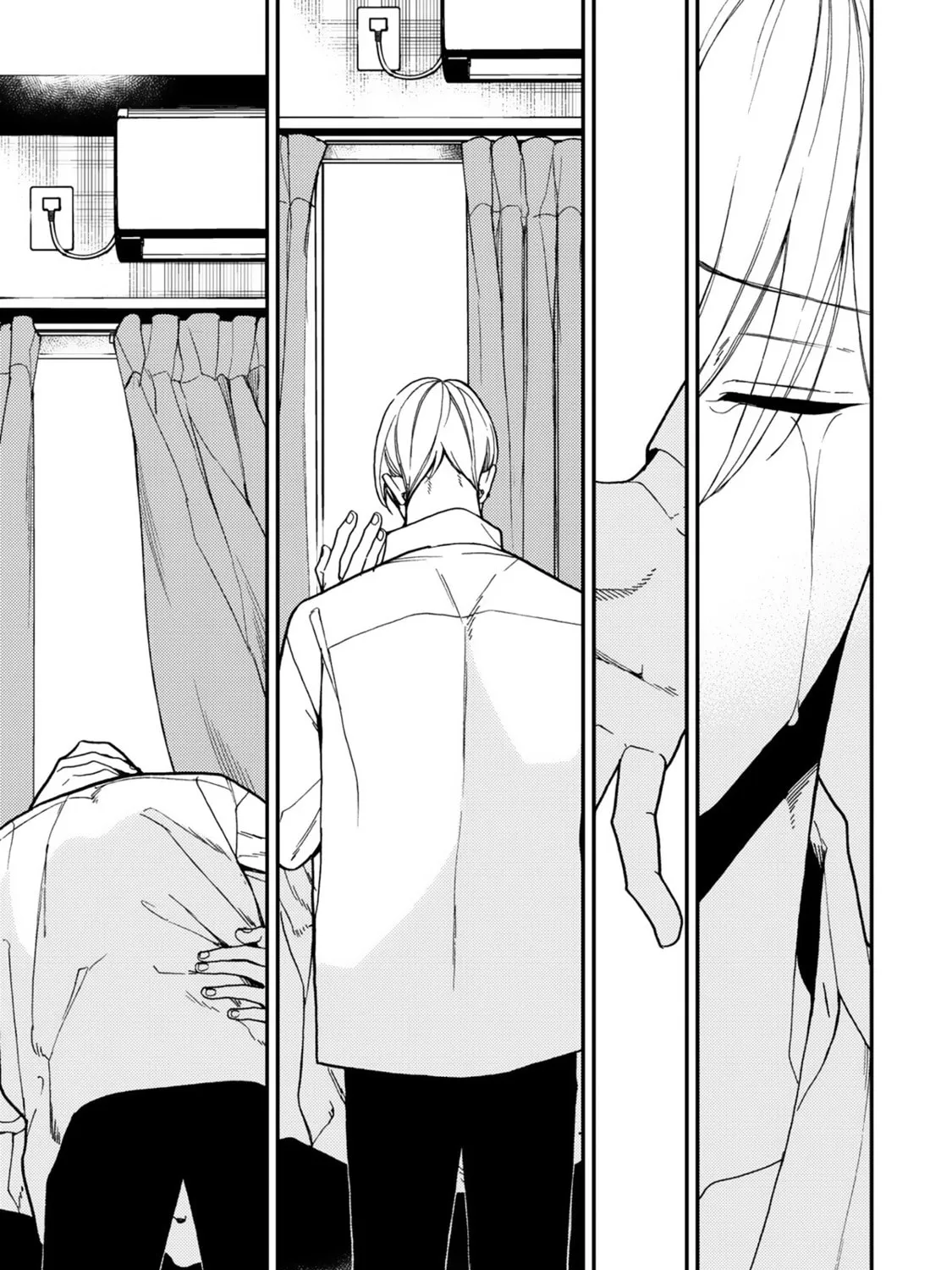 Read Anti Alpha chapter 4 image 58 on Lezhin