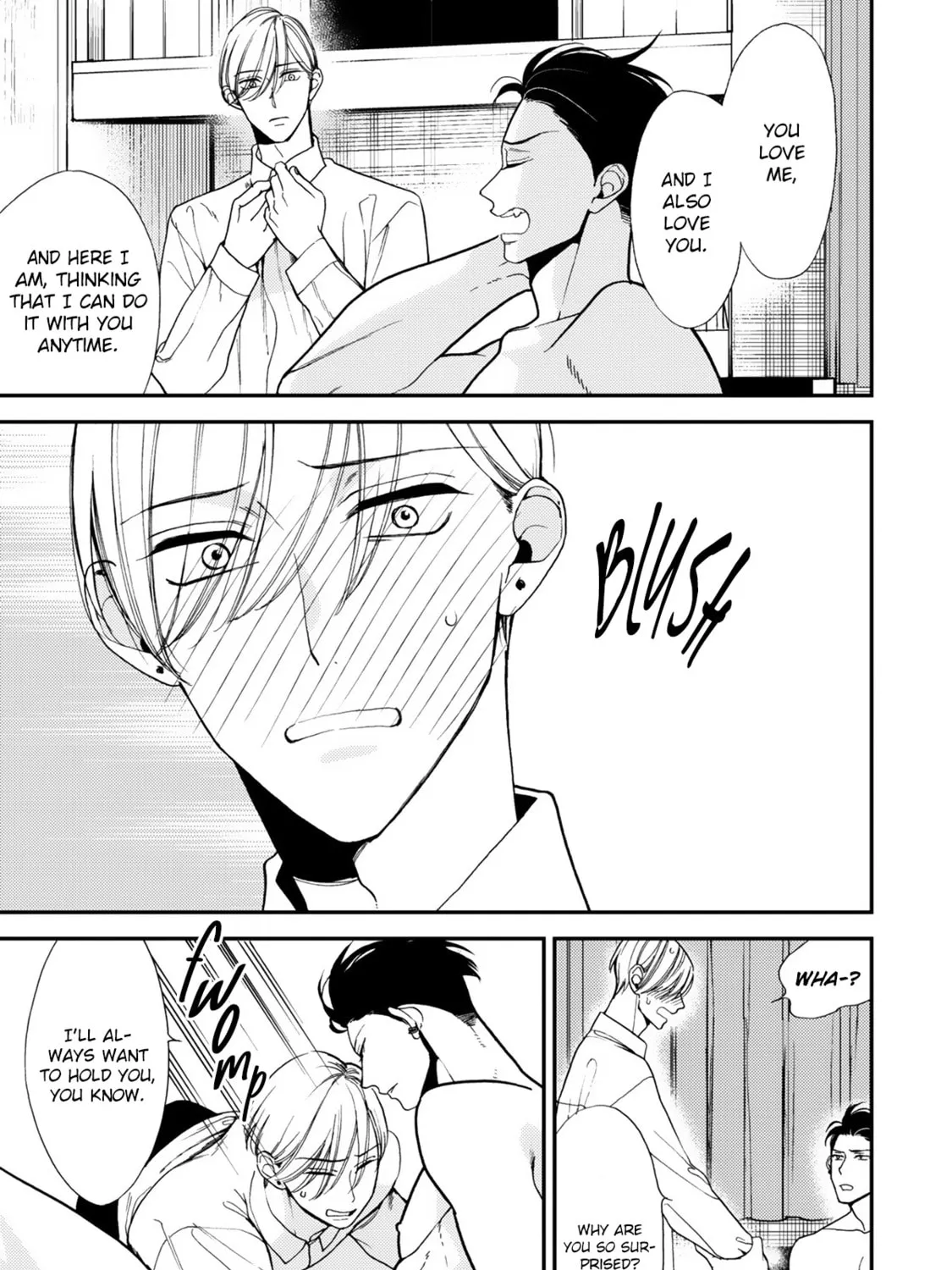 Read Anti Alpha chapter 5 image 16 on Lezhin