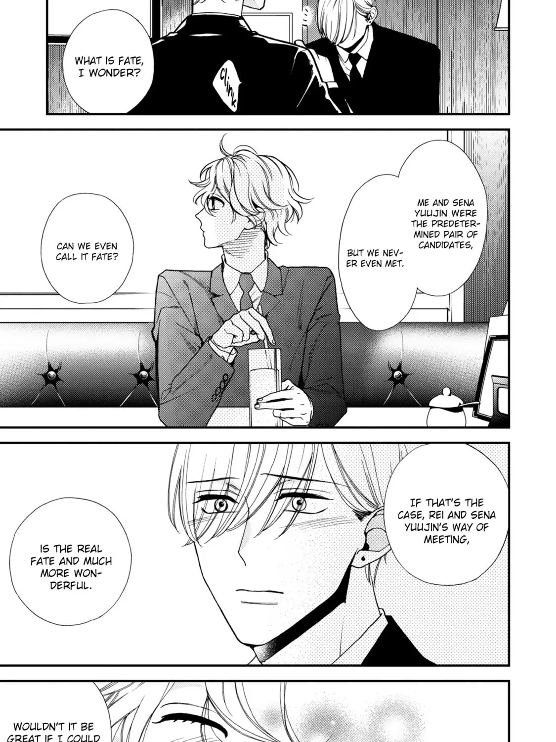 Read Anti Alpha chapter 5 image 28 on Lezhin