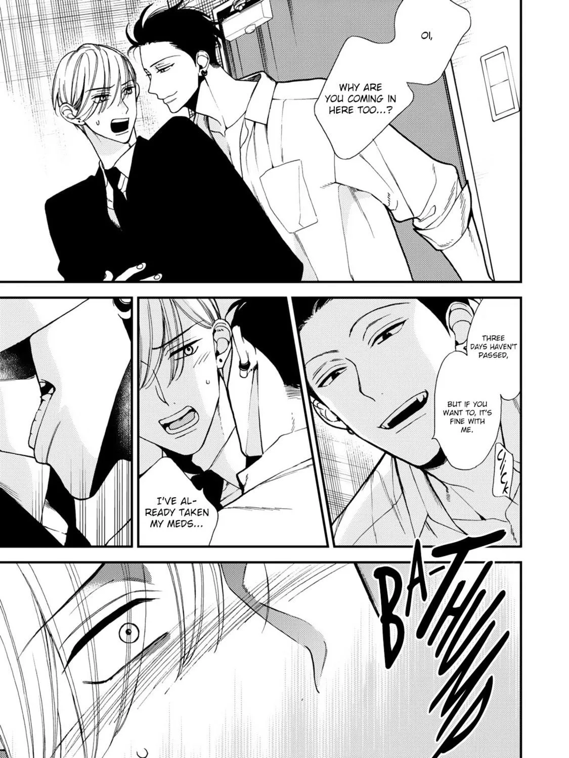 Read Anti Alpha chapter 5 image 44 on Lezhin