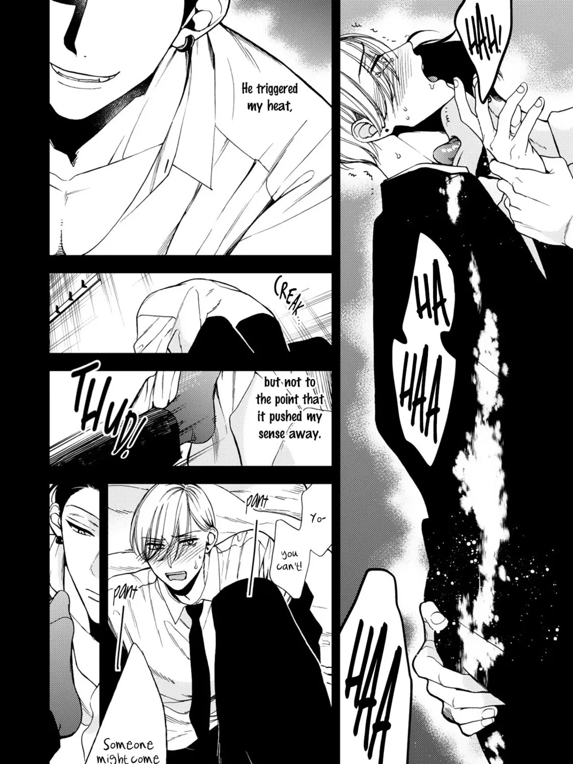Read Anti Alpha chapter 5 image 46 on Lezhin