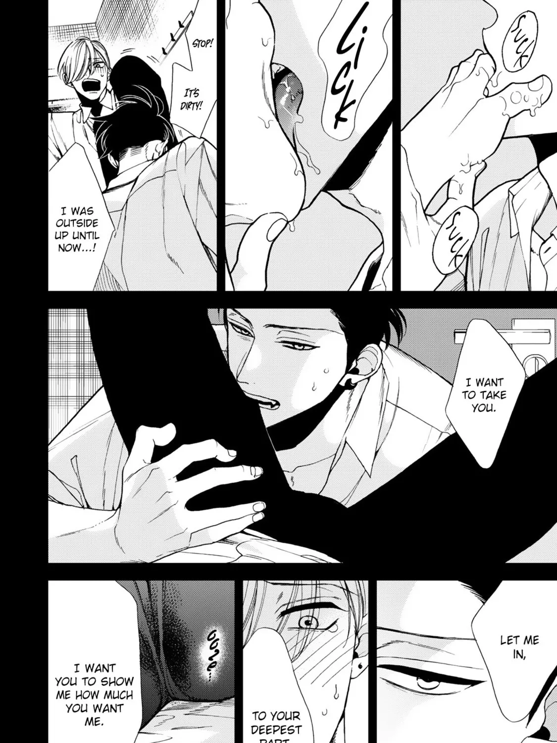 Read Anti Alpha chapter 5 image 50 on Lezhin