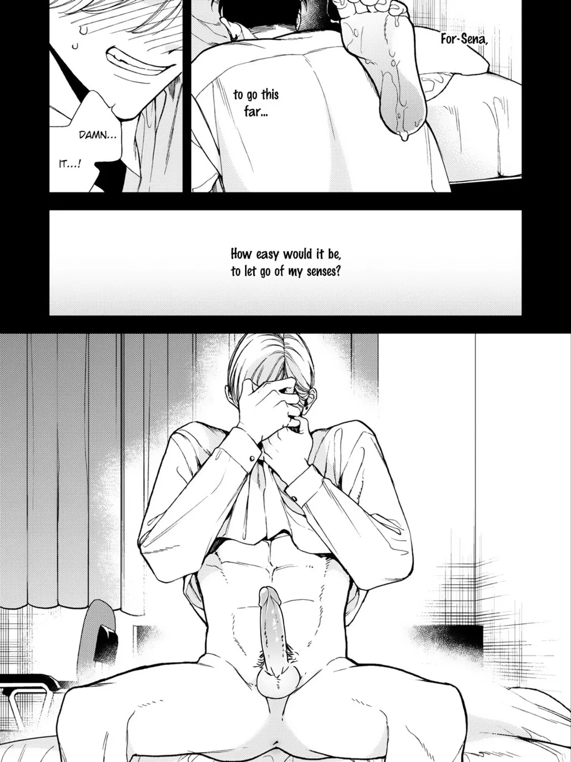 Read Anti Alpha chapter 5 image 52 on Lezhin