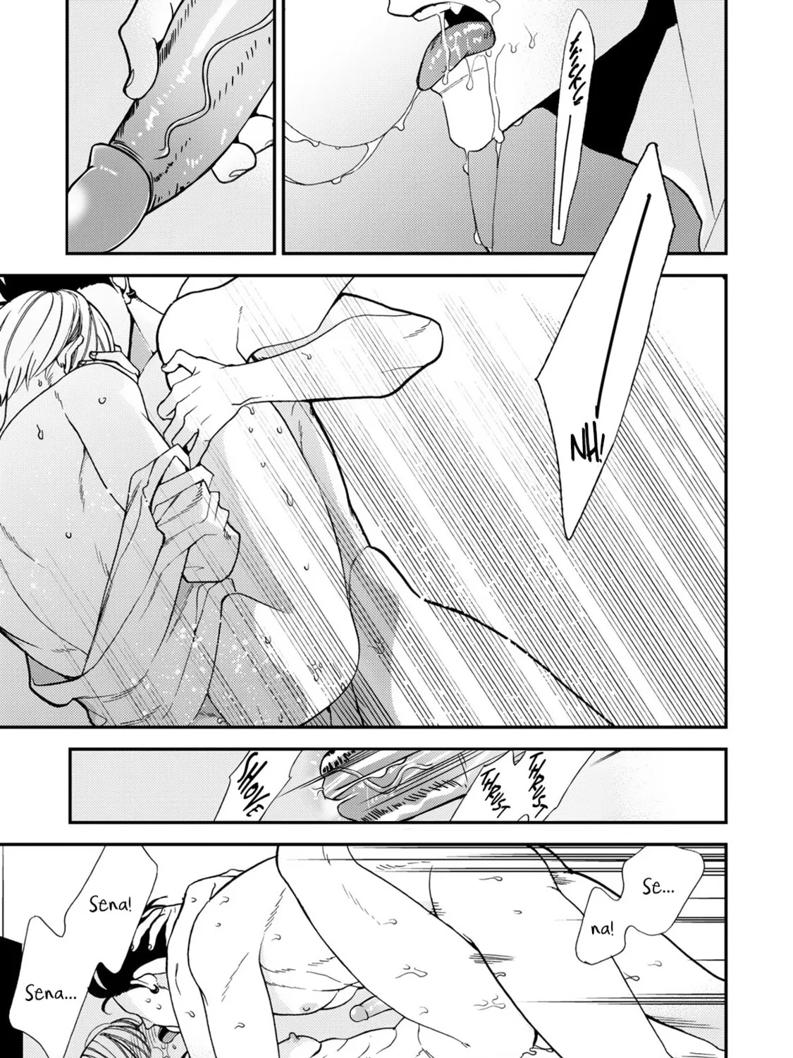 Read Anti Alpha chapter 5 image 56 on Lezhin