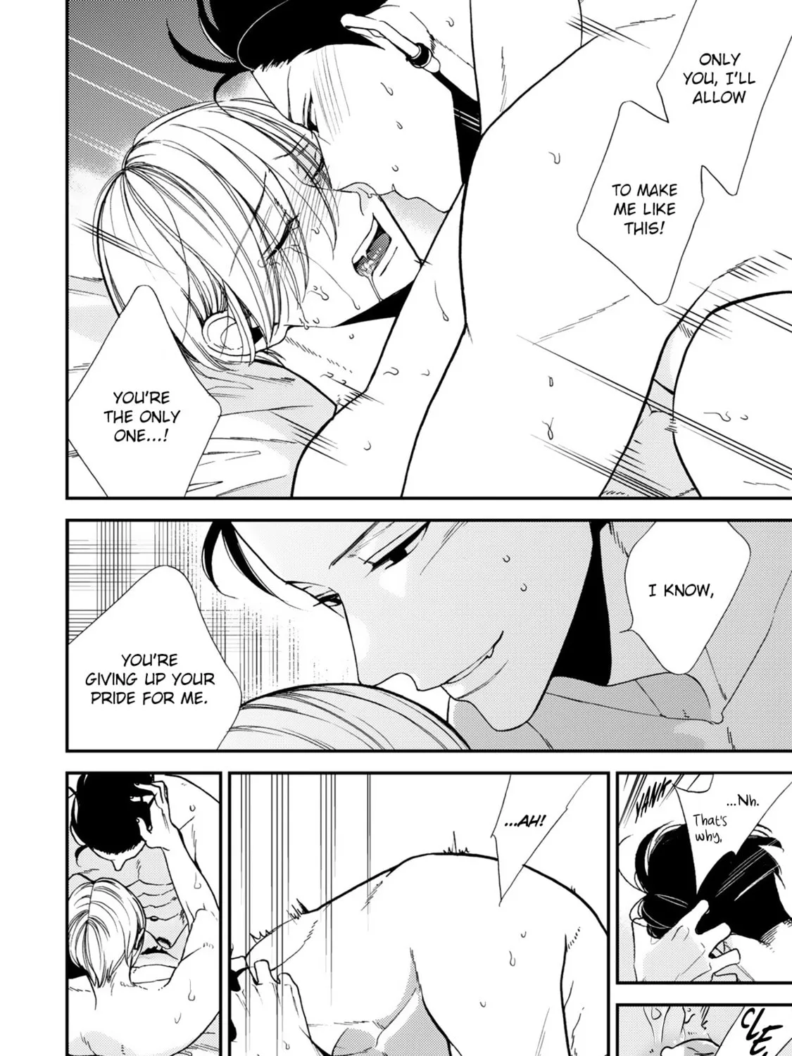 Read Anti Alpha chapter 5 image 58 on Lezhin