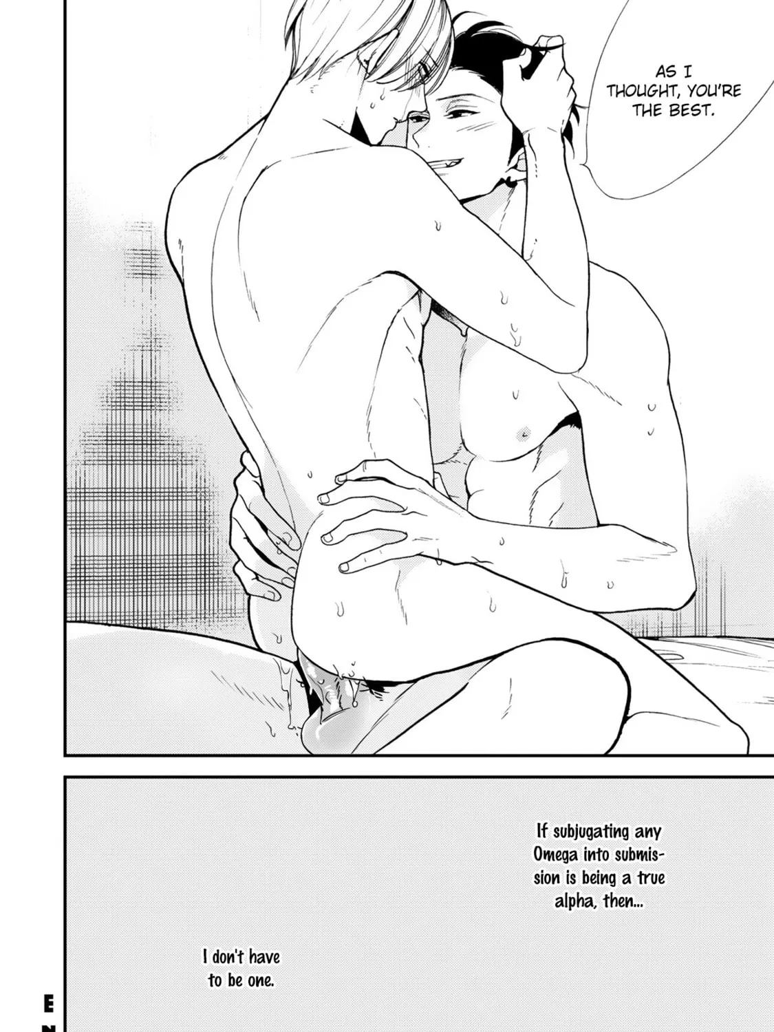 Read Anti Alpha chapter 5 image 62 on Lezhin