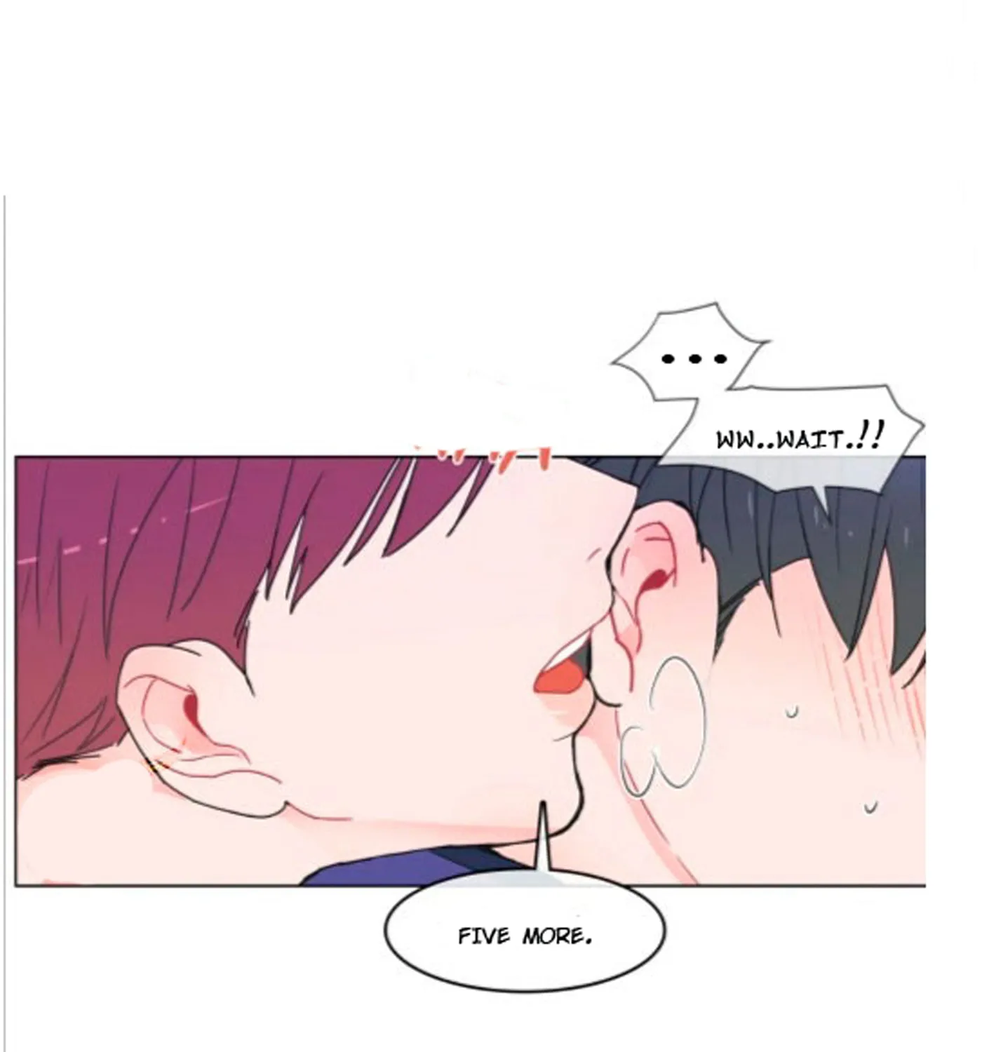 Read Anti P.T. chapter 1 image 10 on Lezhin