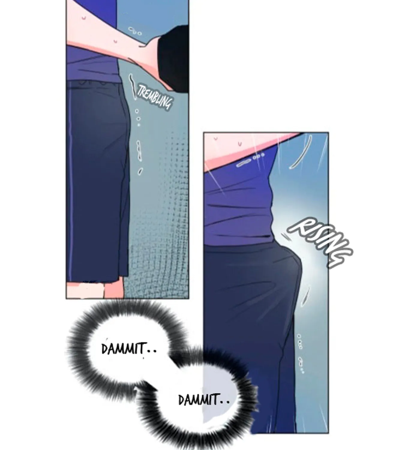 Read Anti P.T. chapter 1 image 12 on Lezhin