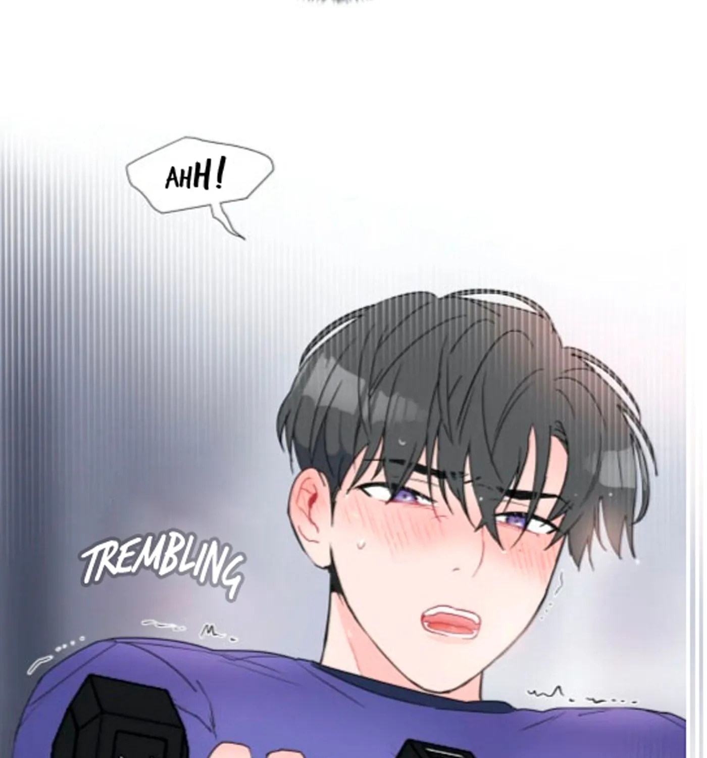 Read Anti P.T. chapter 1 image 13 on Lezhin