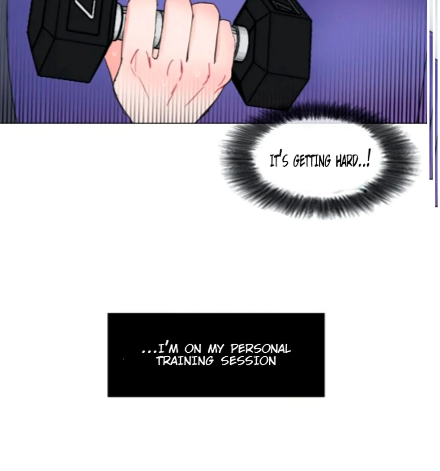 Read Anti P.T. chapter 1 image 14 on Lezhin