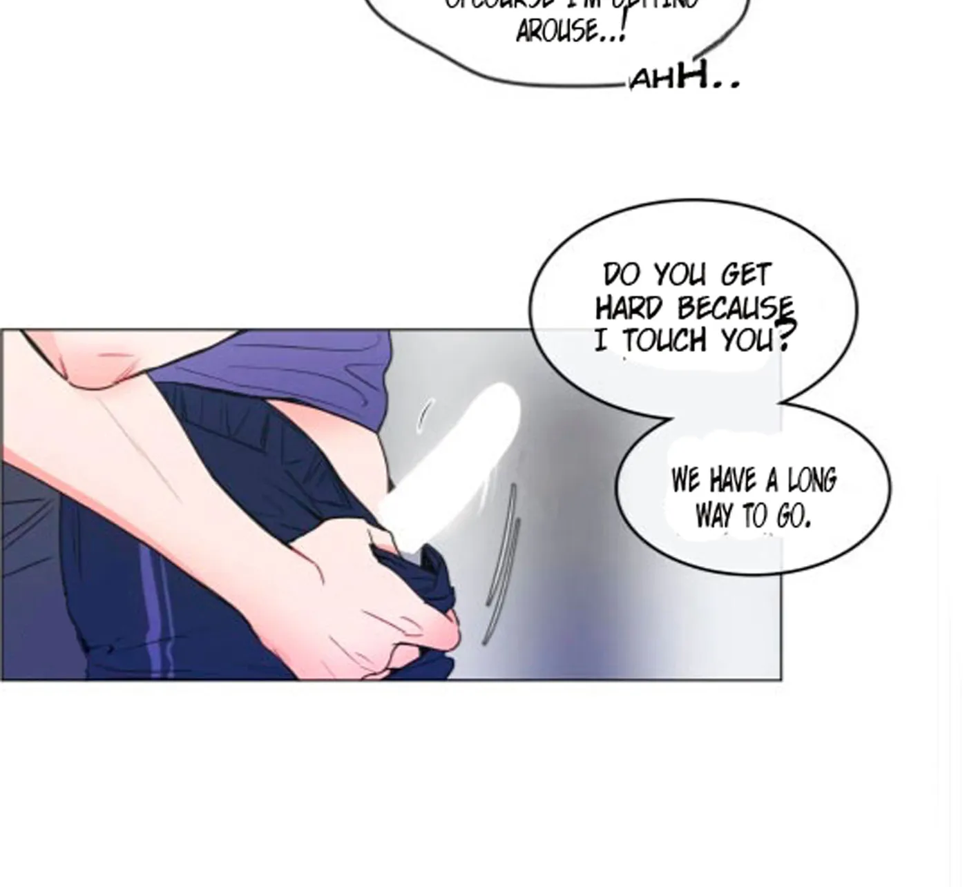Read Anti P.T. chapter 1 image 16 on Lezhin