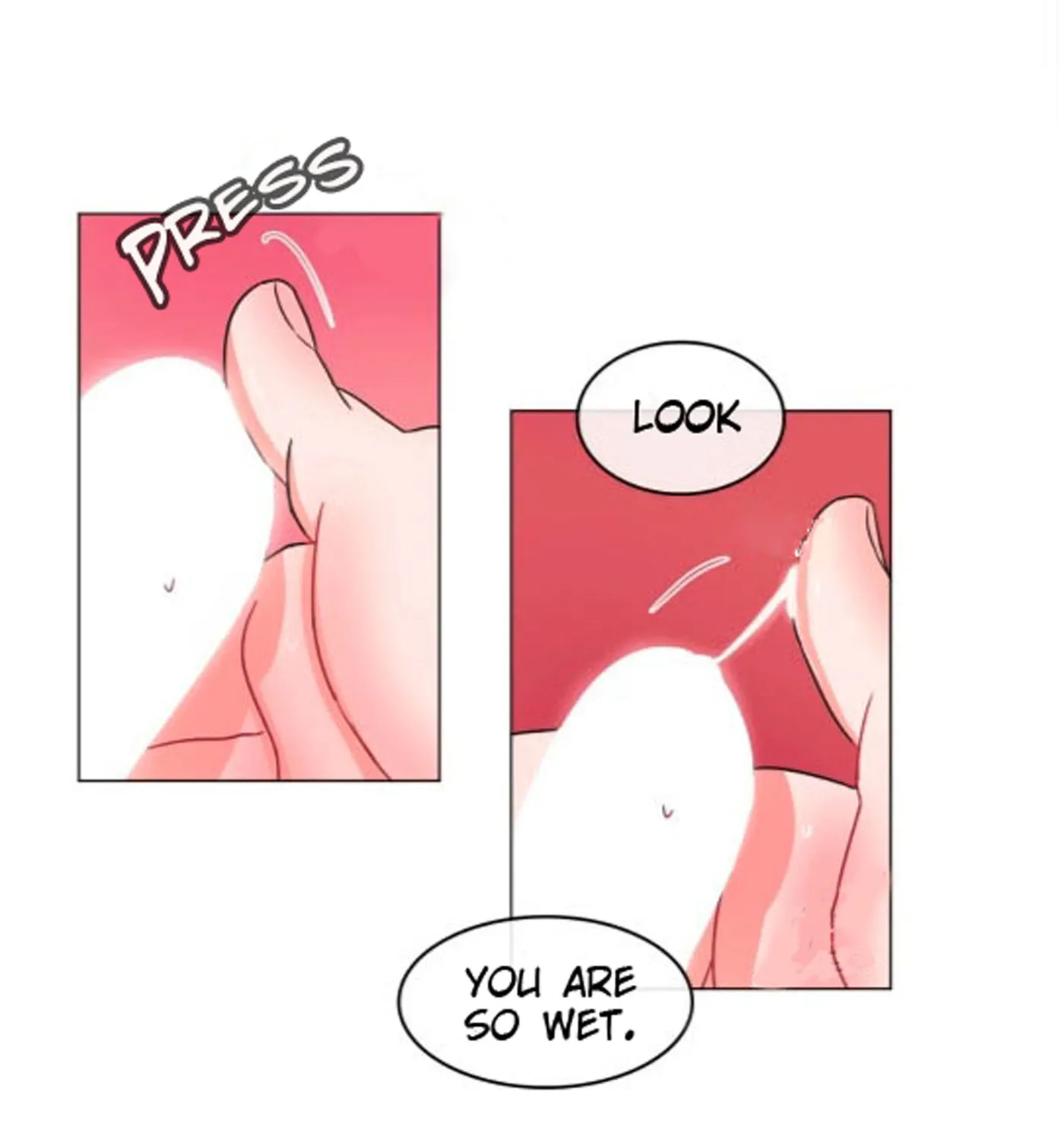 Read Anti P.T. chapter 1 image 17 on Lezhin