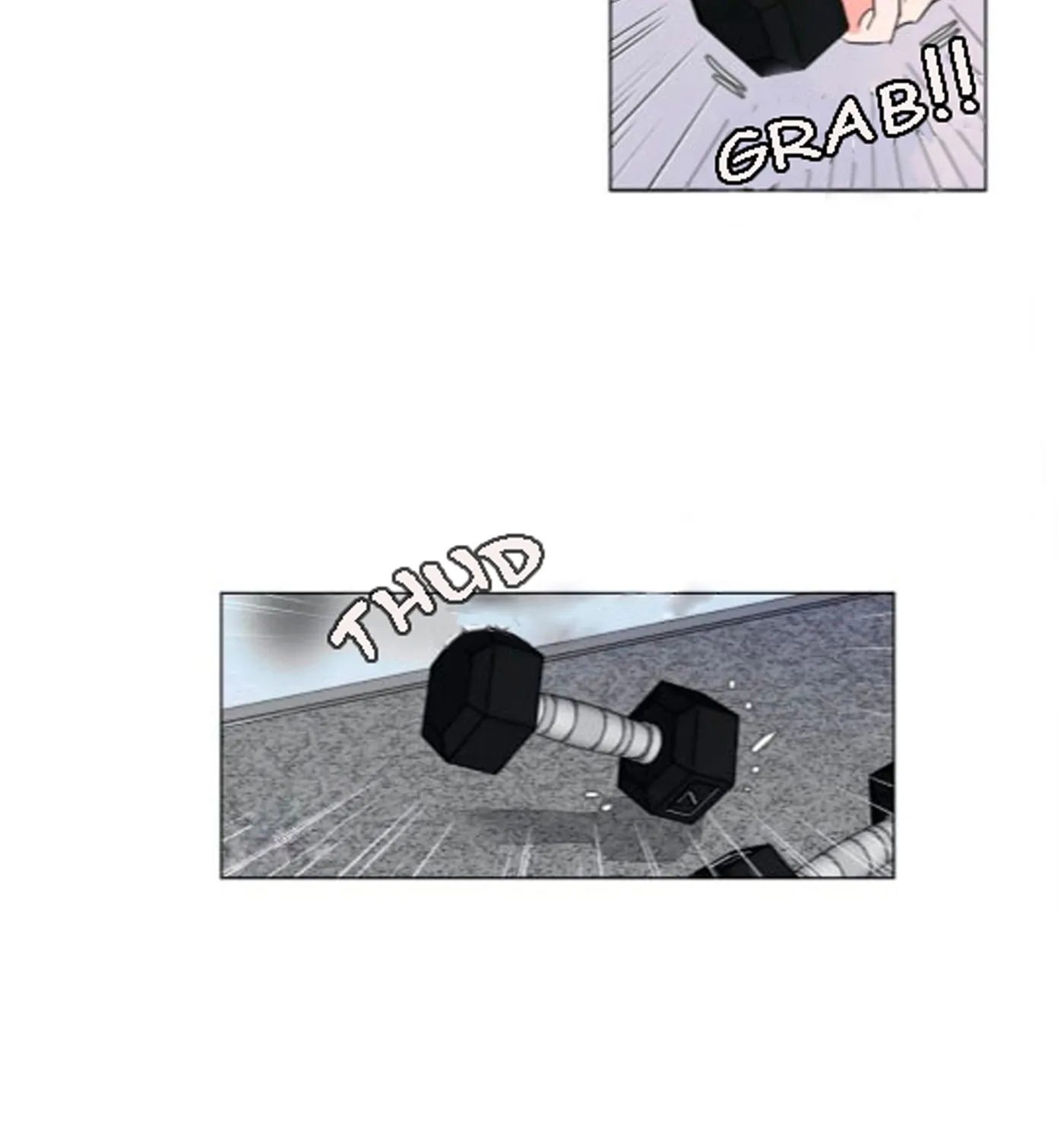 Read Anti P.T. chapter 1 image 19 on Lezhin