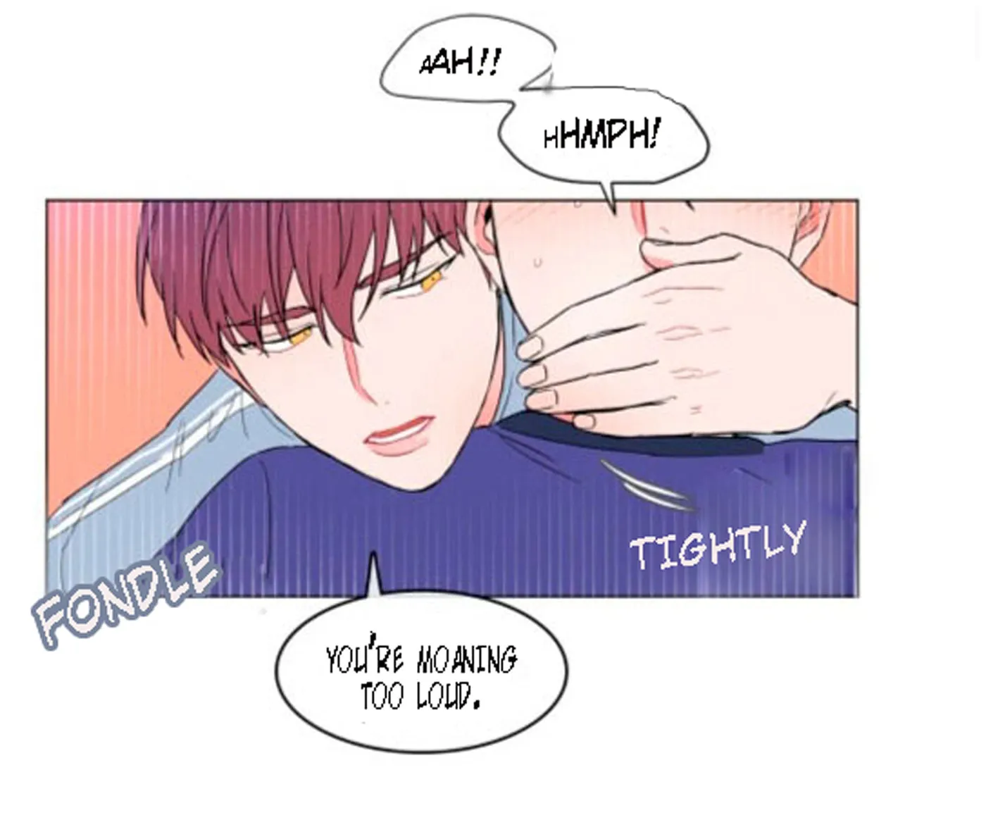 Read Anti P.T. chapter 1 image 25 on Lezhin