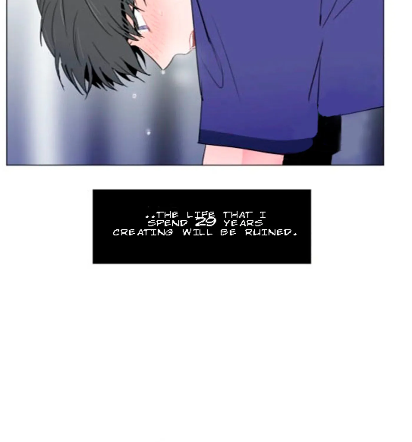Read Anti P.T. chapter 1 image 29 on Lezhin