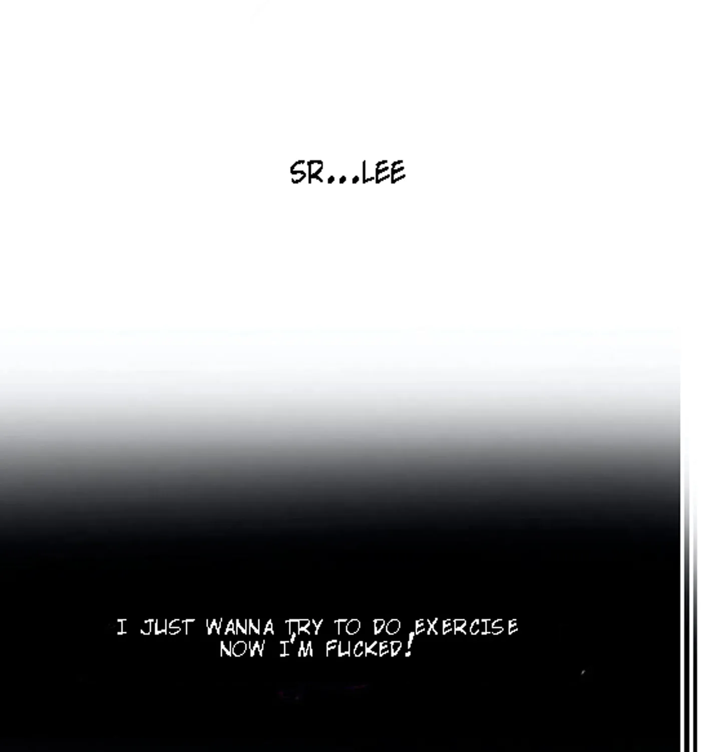 Read Anti P.T. chapter 1 image 30 on Lezhin