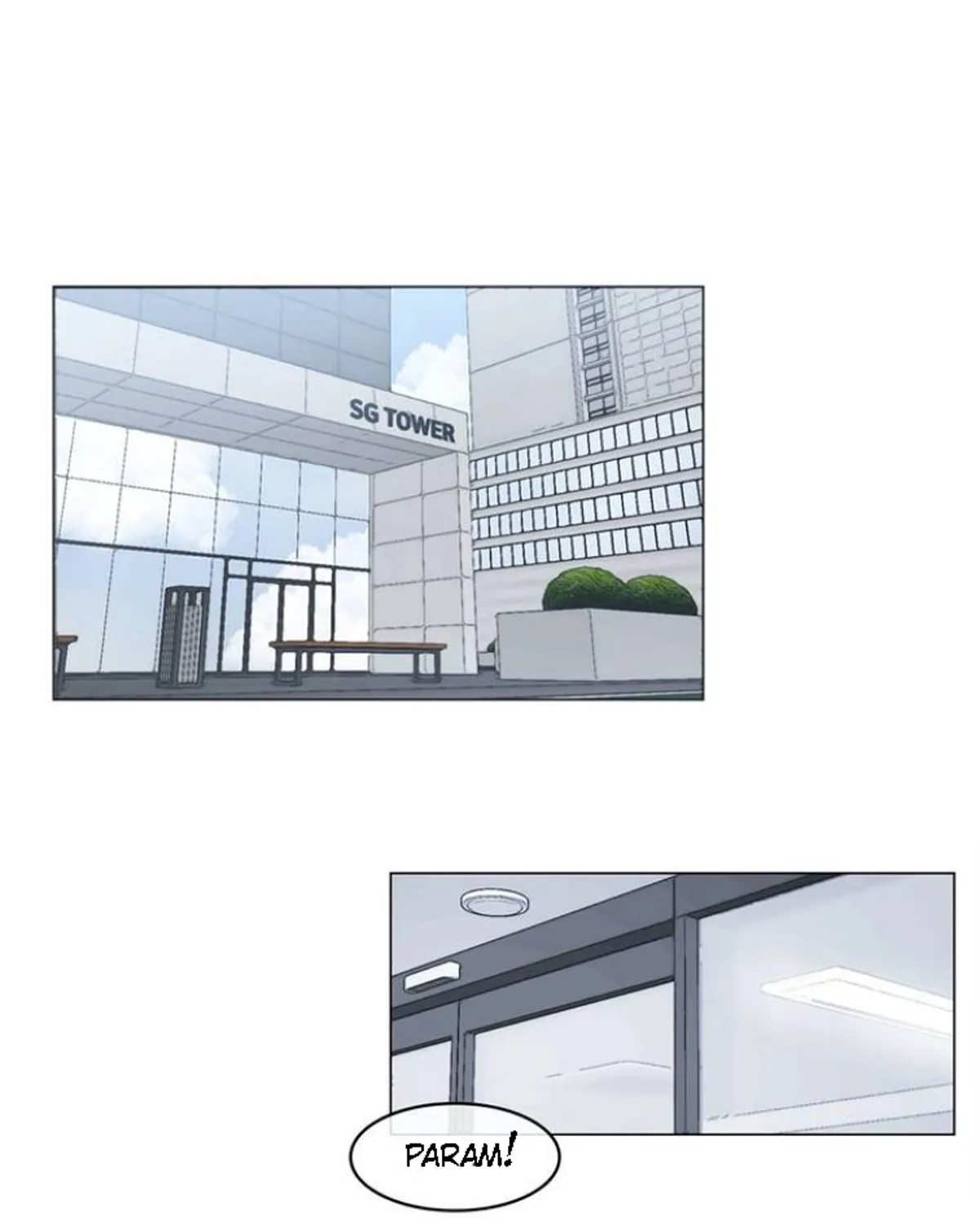 Read Anti P.T. chapter 1 image 33 on Lezhin