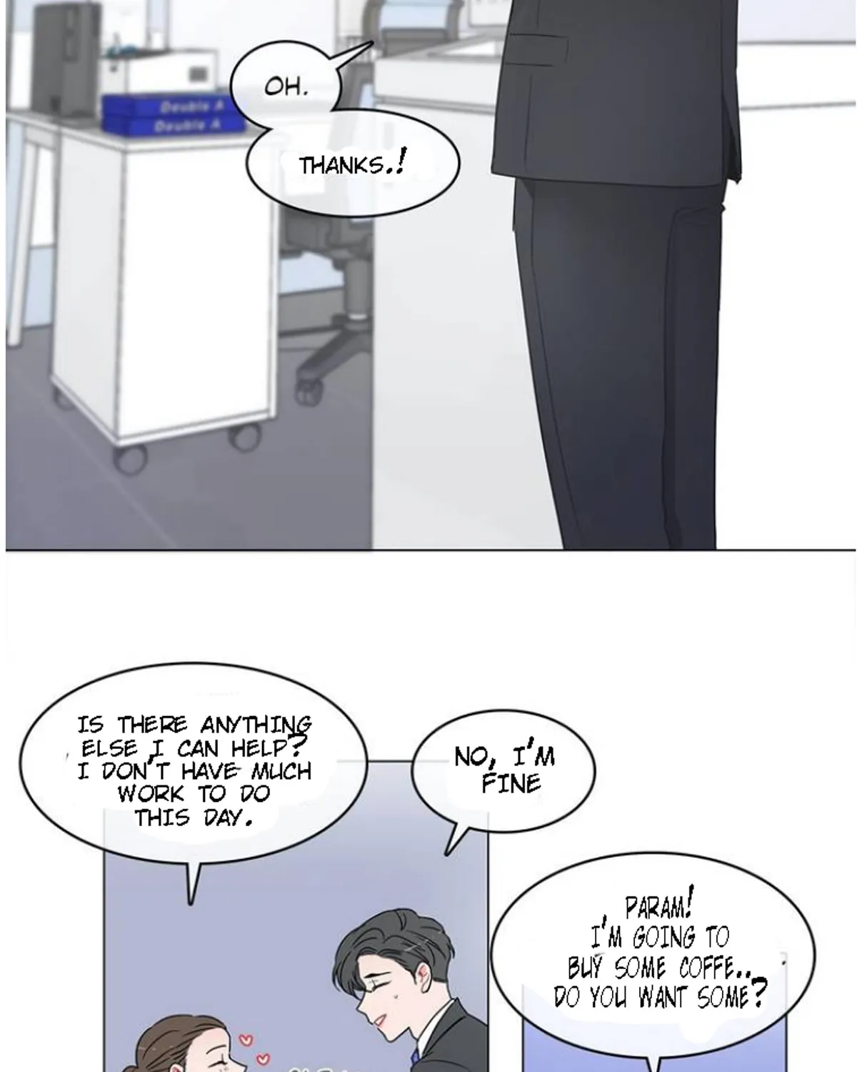 Read Anti P.T. chapter 1 image 35 on Lezhin