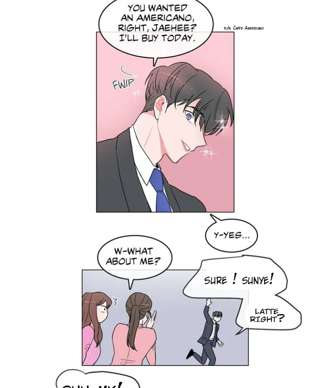 Read Anti P.T. chapter 1 image 37 on Lezhin