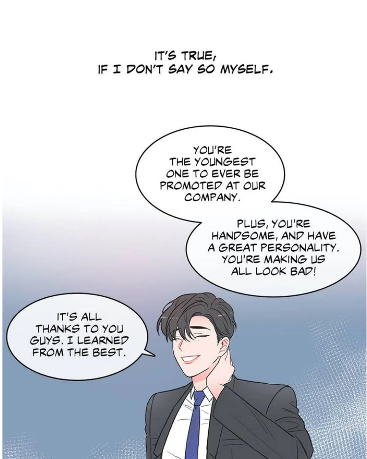 Read Anti P.T. chapter 1 image 40 on Lezhin