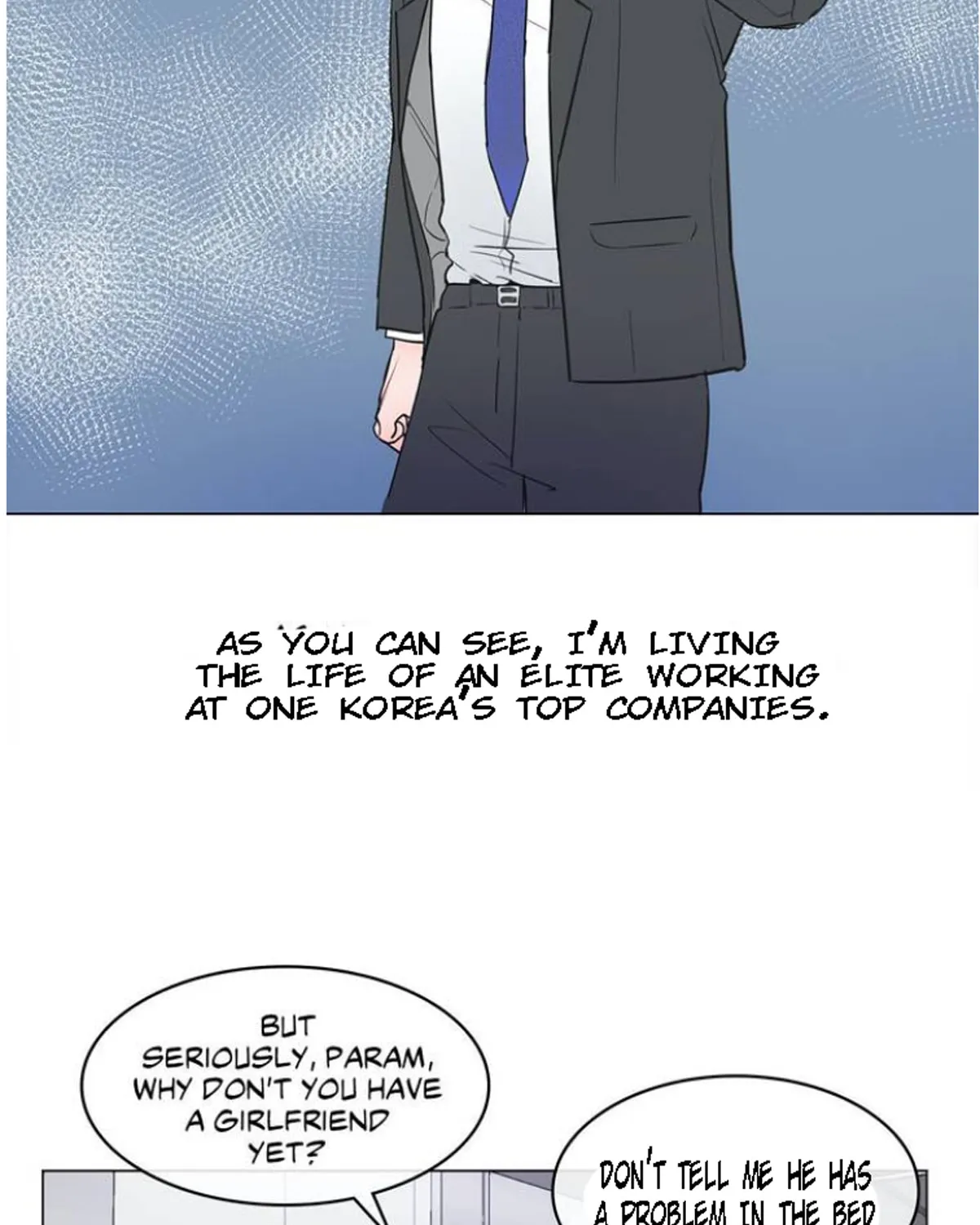 Read Anti P.T. chapter 1 image 41 on Lezhin