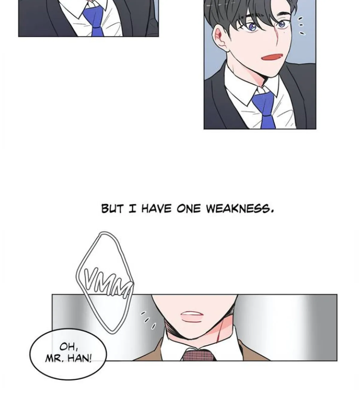 Read Anti P.T. chapter 1 image 43 on Lezhin