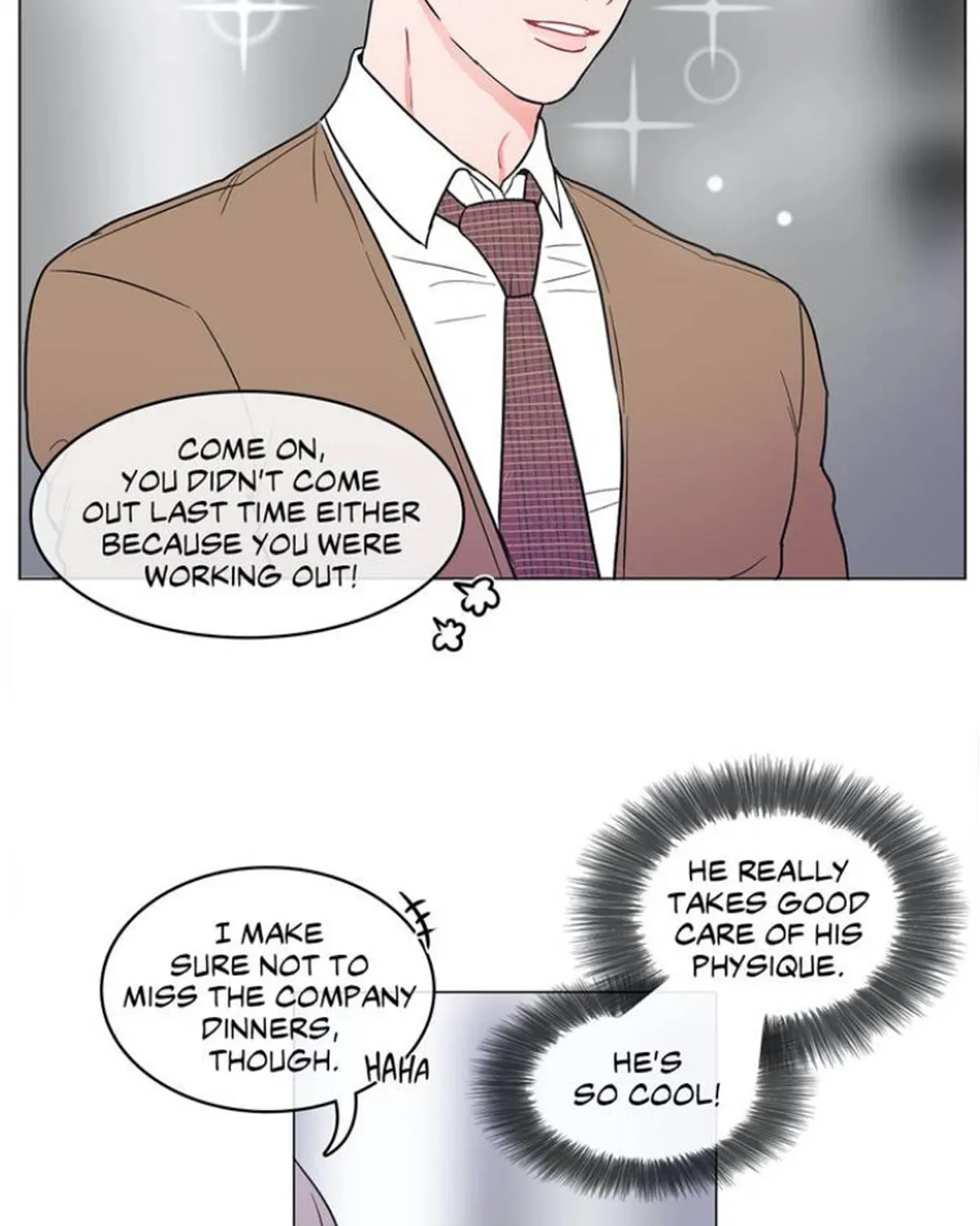 Read Anti P.T. chapter 1 image 47 on Lezhin