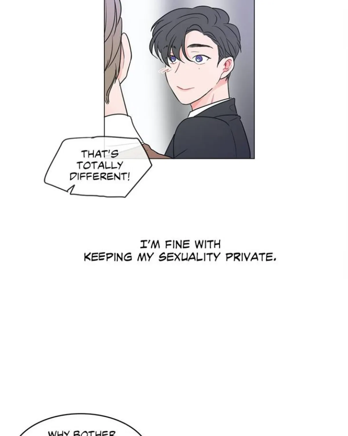 Read Anti P.T. chapter 1 image 48 on Lezhin