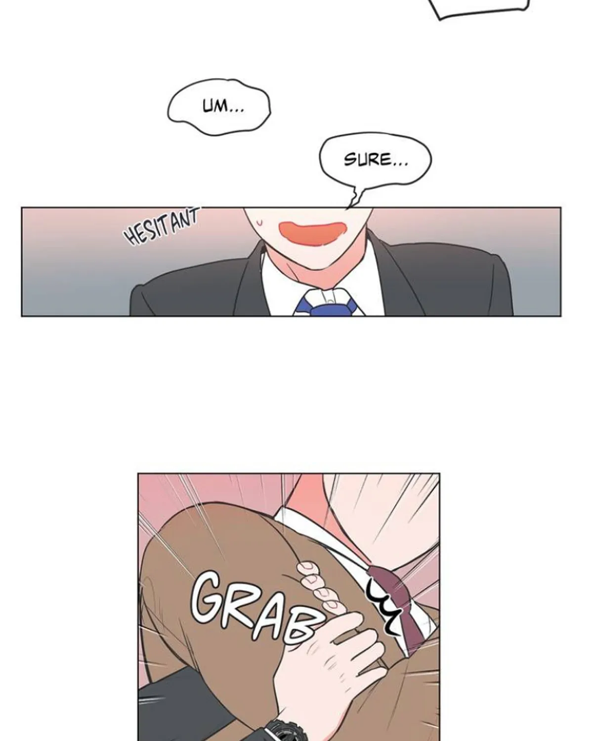 Read Anti P.T. chapter 1 image 50 on Lezhin