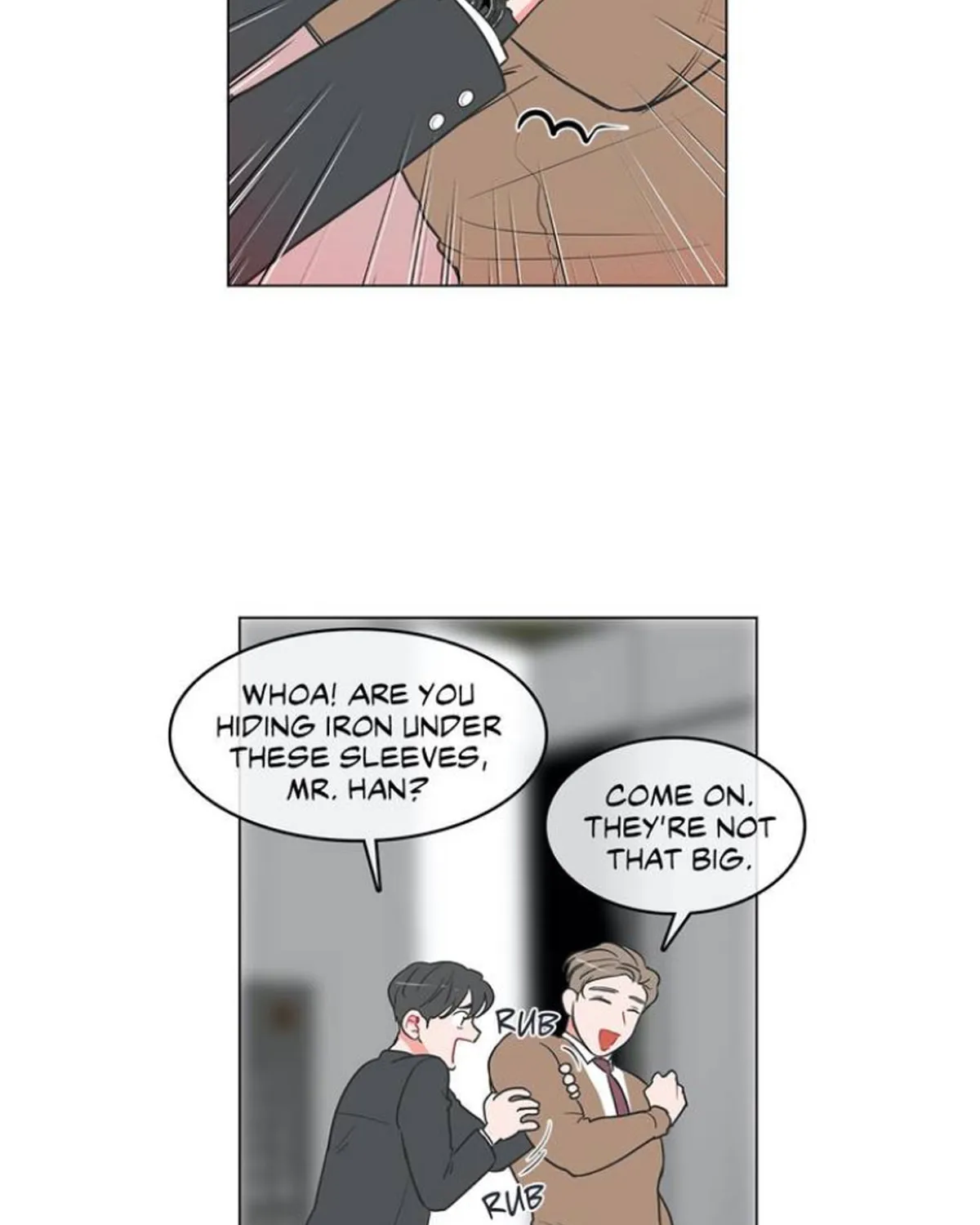 Read Anti P.T. chapter 1 image 51 on Lezhin