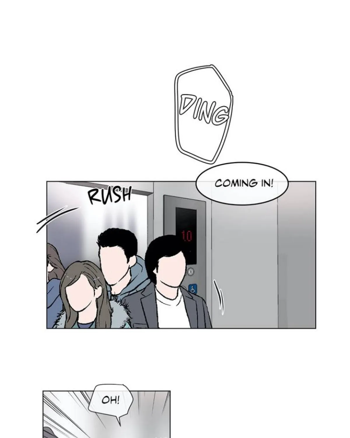 Read Anti P.T. chapter 1 image 53 on Lezhin