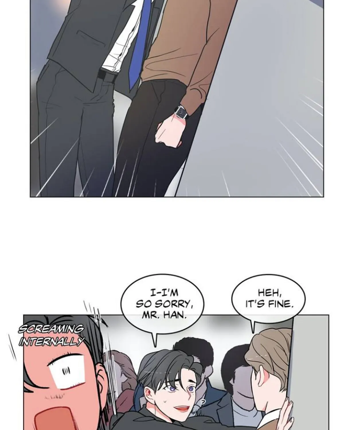 Read Anti P.T. chapter 1 image 55 on Lezhin