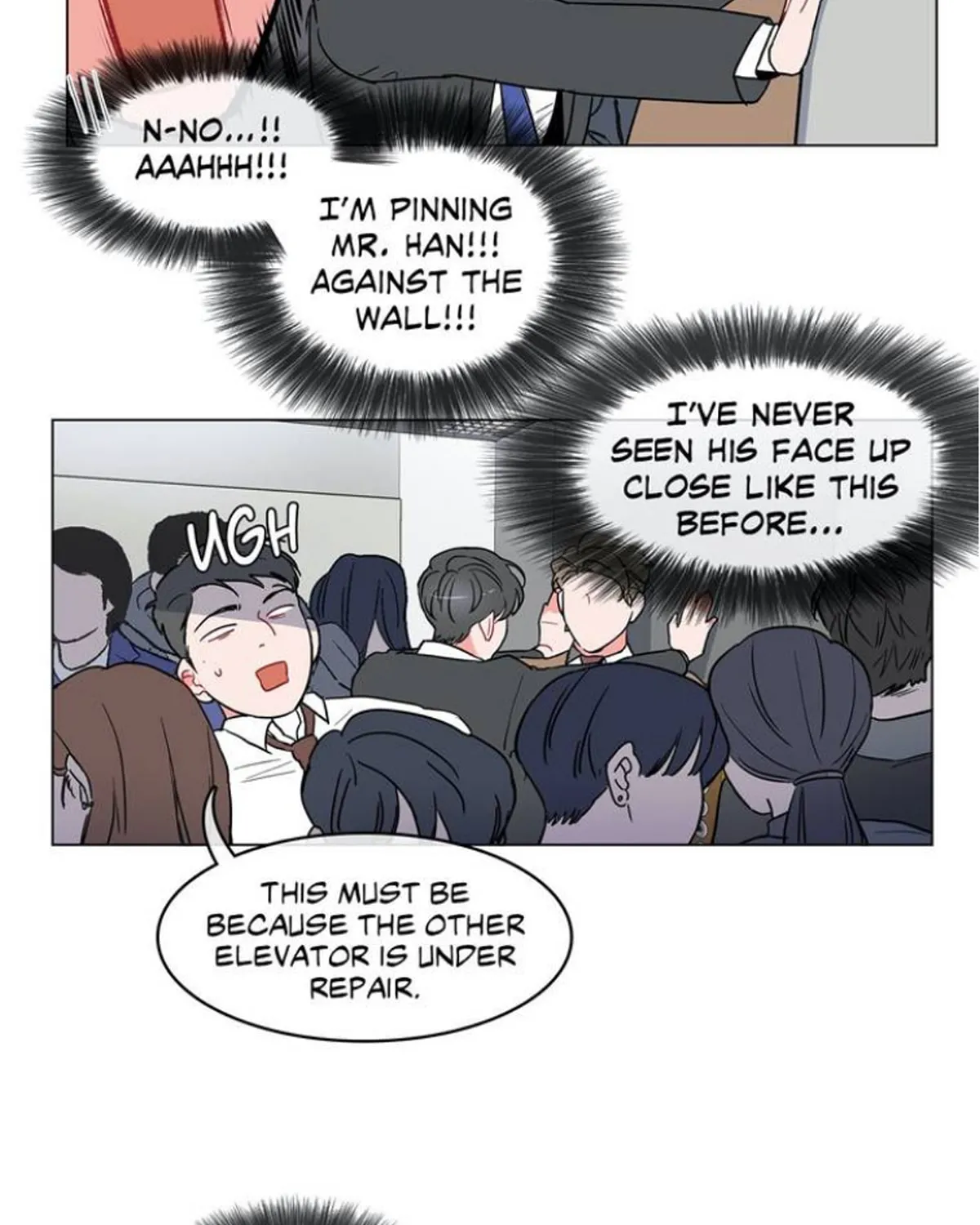 Read Anti P.T. chapter 1 image 56 on Lezhin